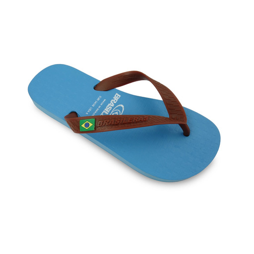 Chanclas De Playa Brasileras,clasica Combi Brasil Nl ,hecho En Brazil