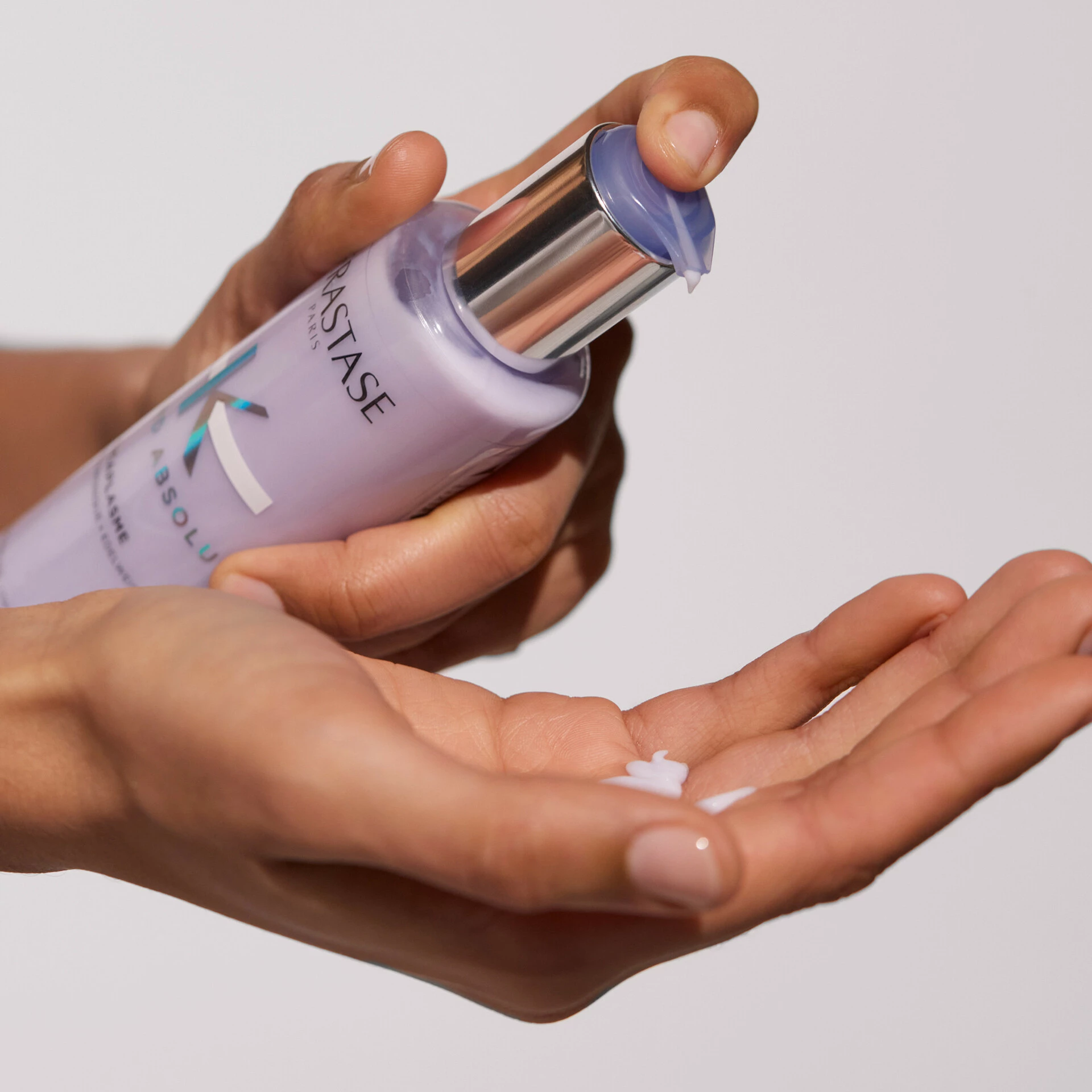 Blond Absolu Cicaplasme Heat Protection 150 ml - Kérastase