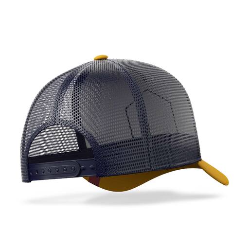 Gorra – Das indische Gesicht, geboren zum Surfen