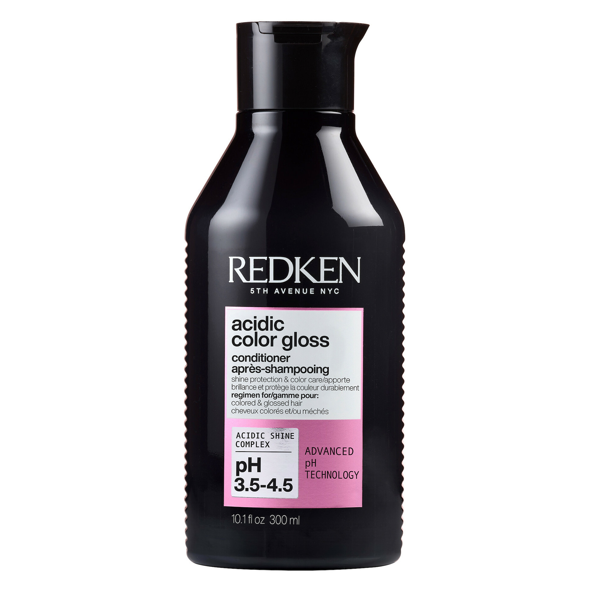 Kiseli regenerator za sjaj boje kose 300 ml - Redken