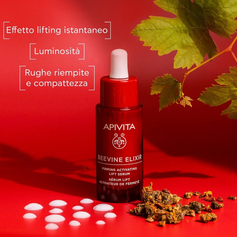 APIVITA Apivita Beev Elix Act L-Ser 30 ml