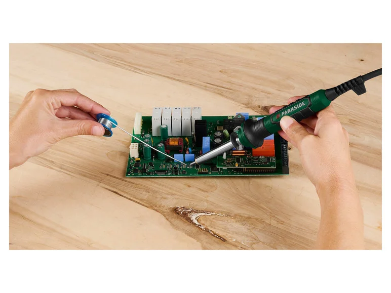 PARKSIDE® PLS 48 D2, stație de adăpare reglabilă de 48 W