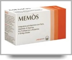 AGIPS FARMACEUTICI Mémos 10Fl 10 ml