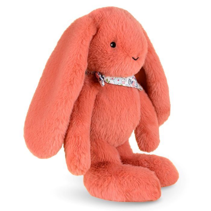 Fleurette Rabbit - Terracotta 35 cm