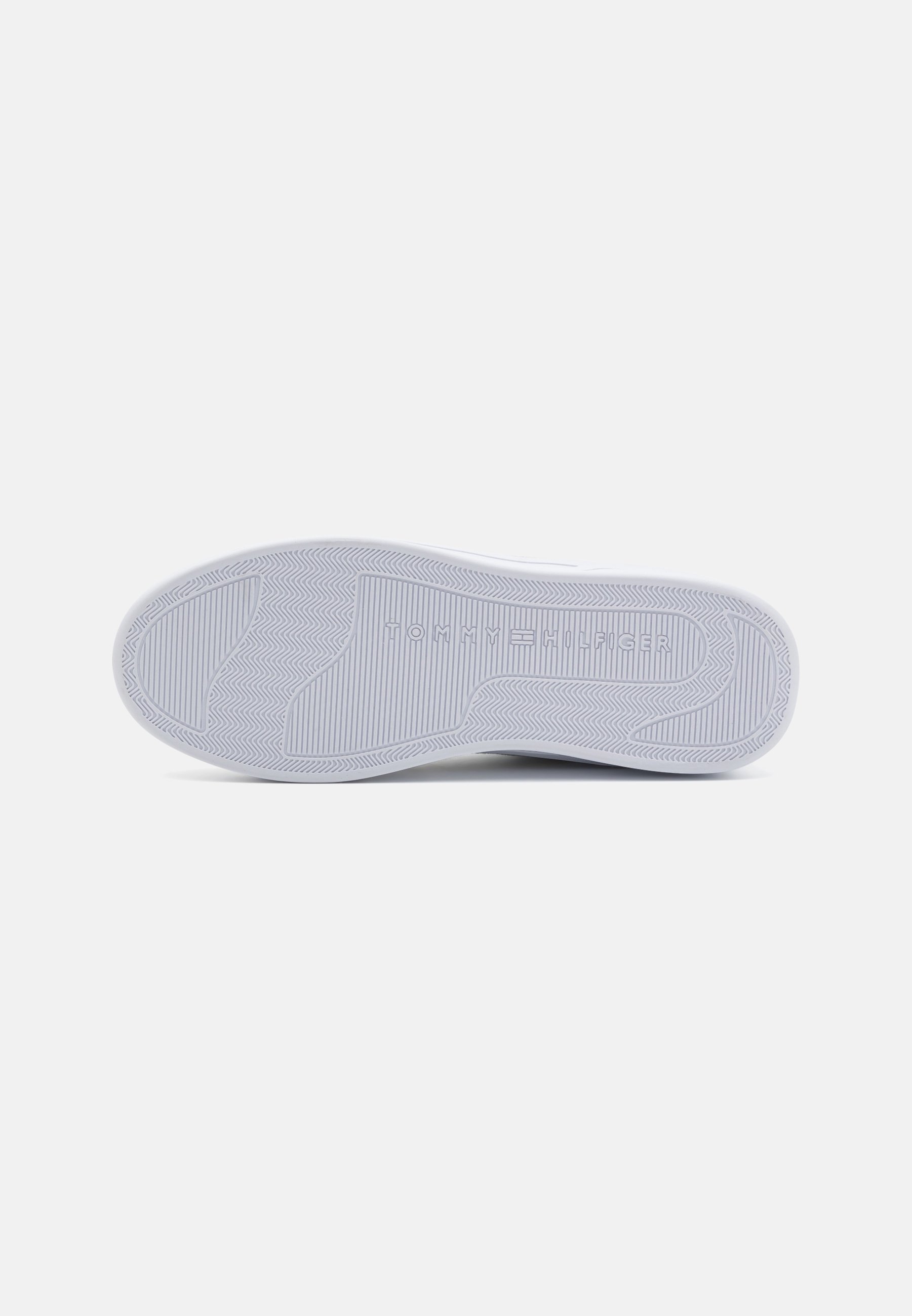 Tommy Hilfiger Sneaker – weiß