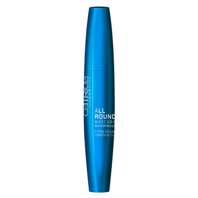 Catrice Allround vedenpitävä naamio 12 ml 12 ml