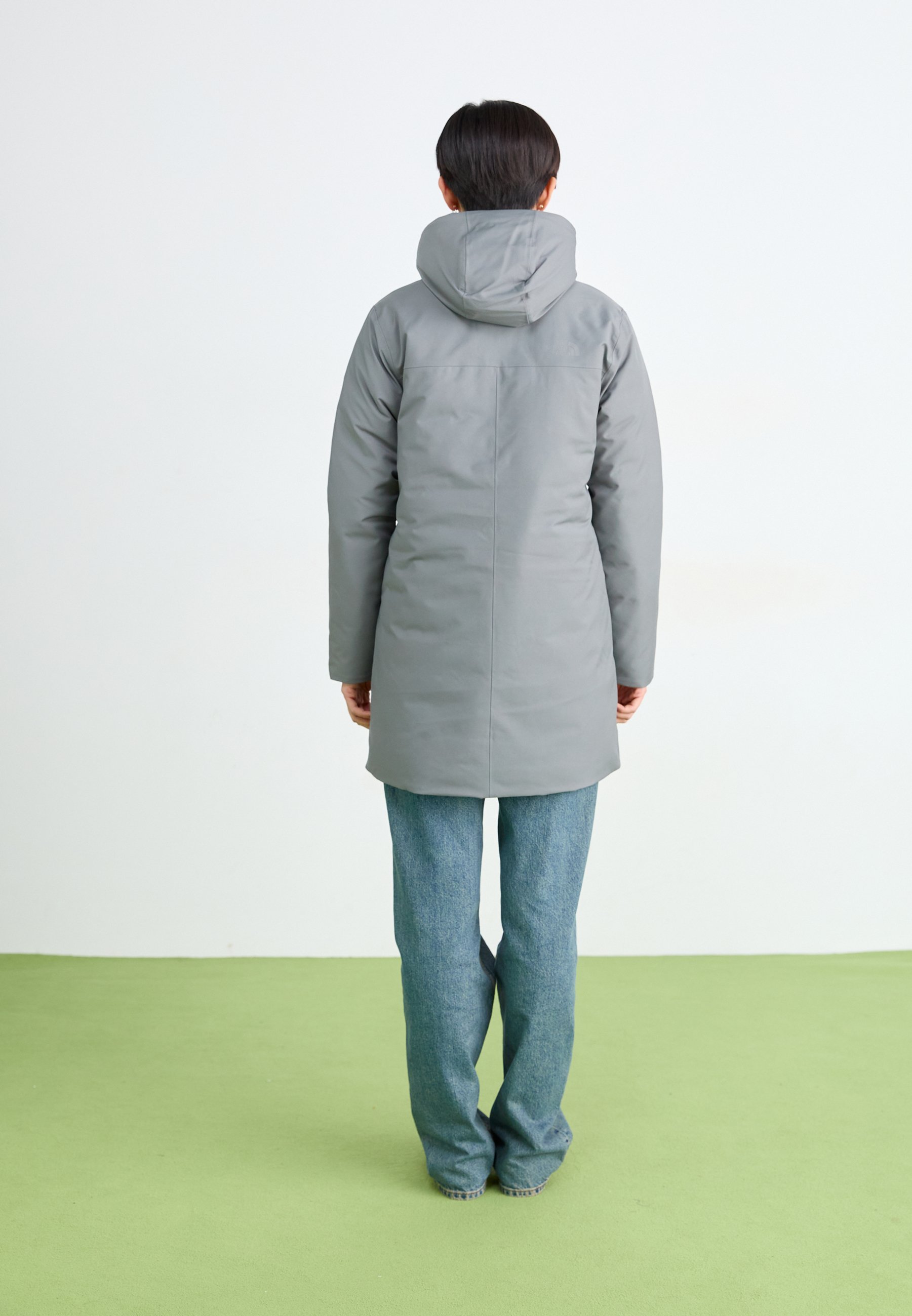piumini North Face