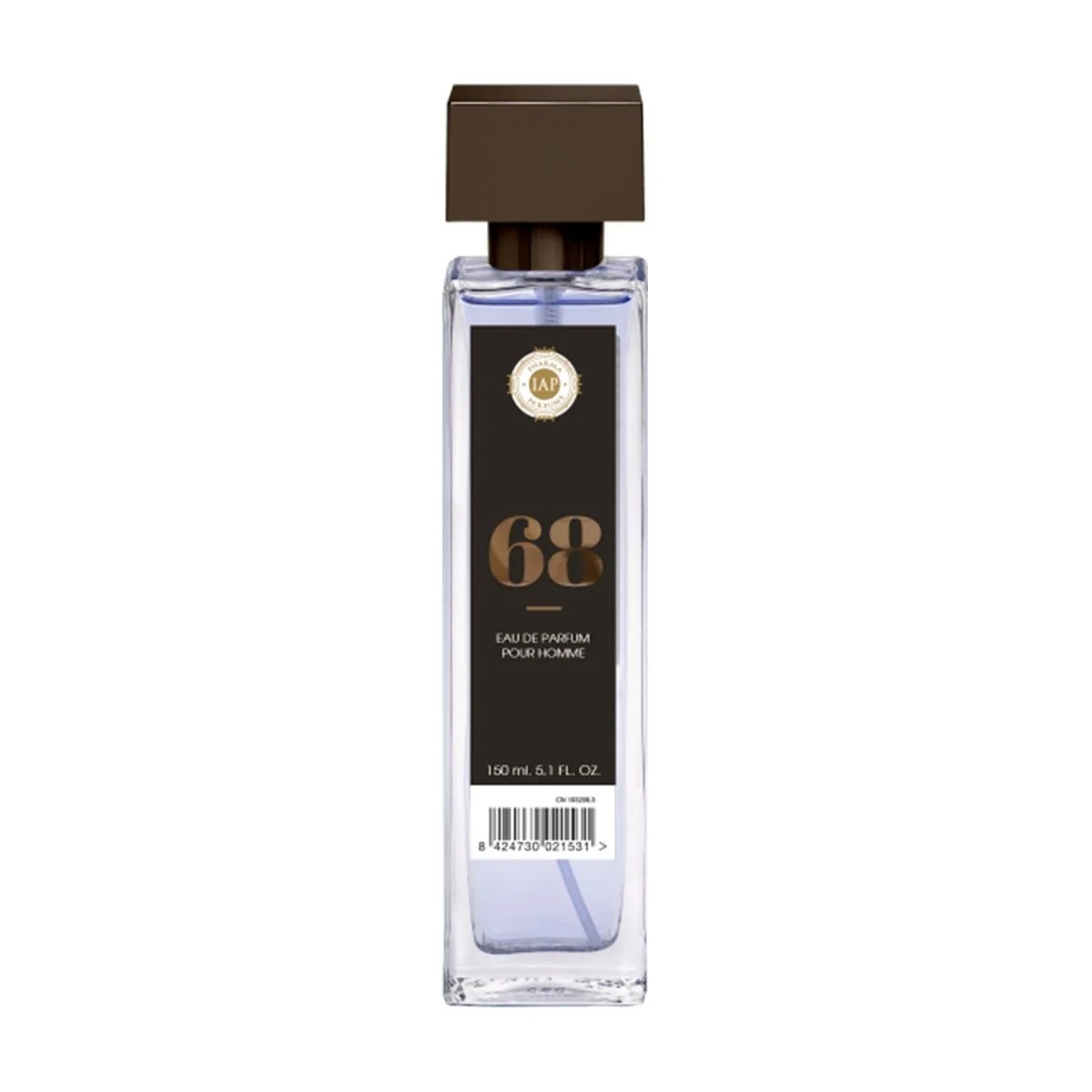 IAP PHARMA PARFUMS Iap Pharma Edp 68 150 ml Cn 193298-3 Cro