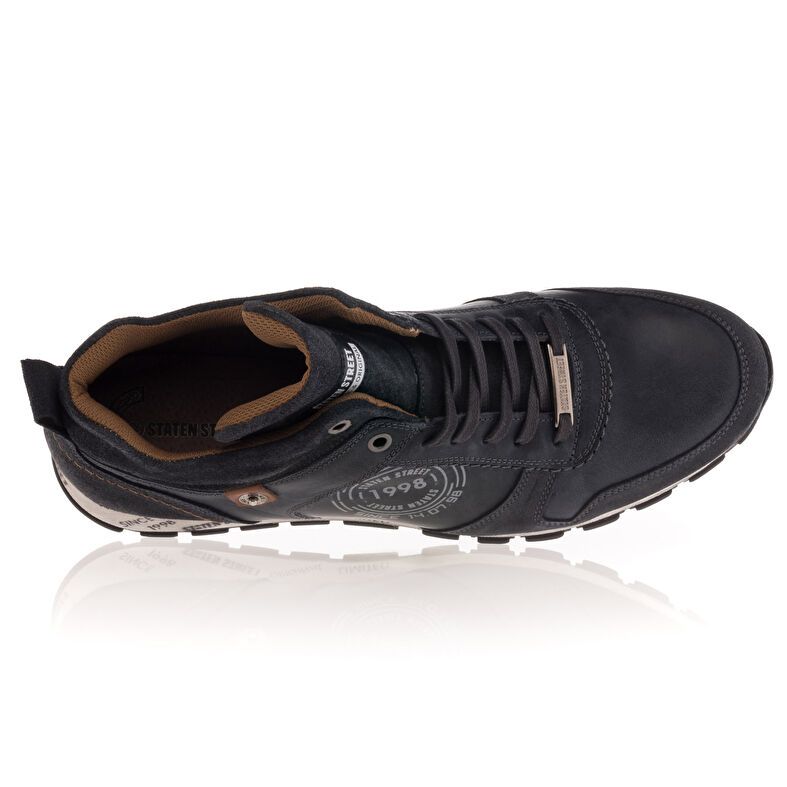 Baskets / sneakers Homme Bleu