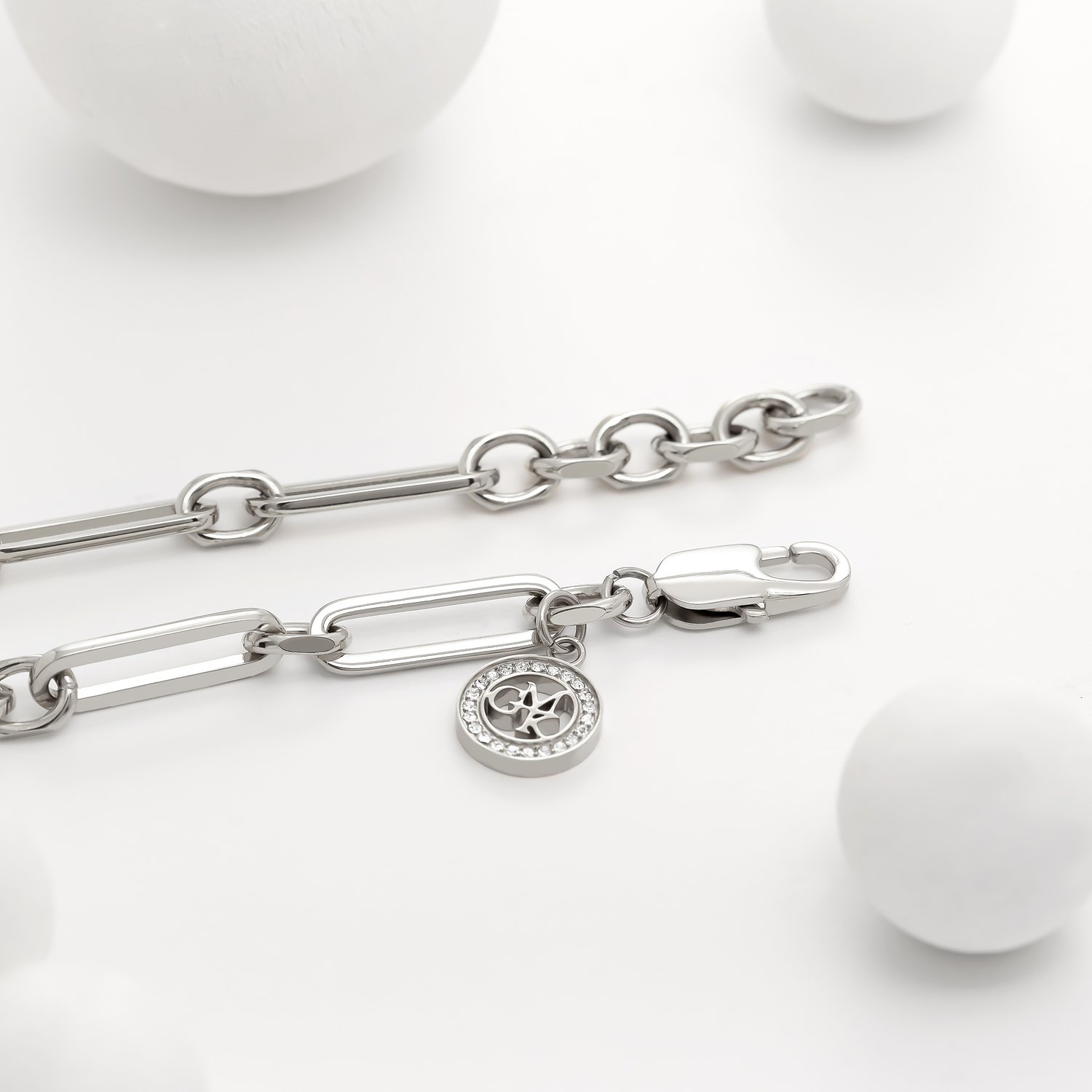 GMK Collection Bracelets