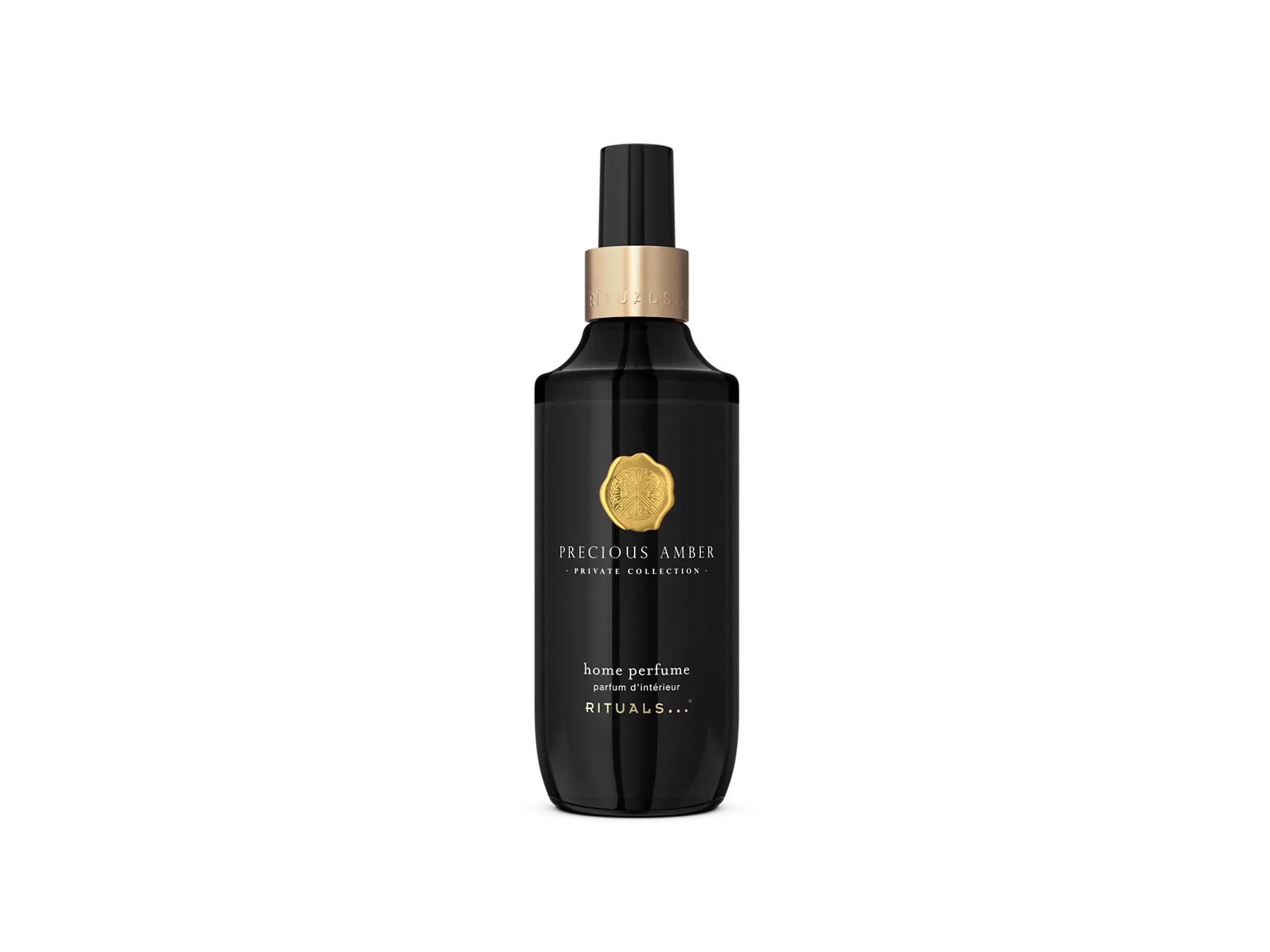 Парфем за дом Precious Amber 200ml ECOM
