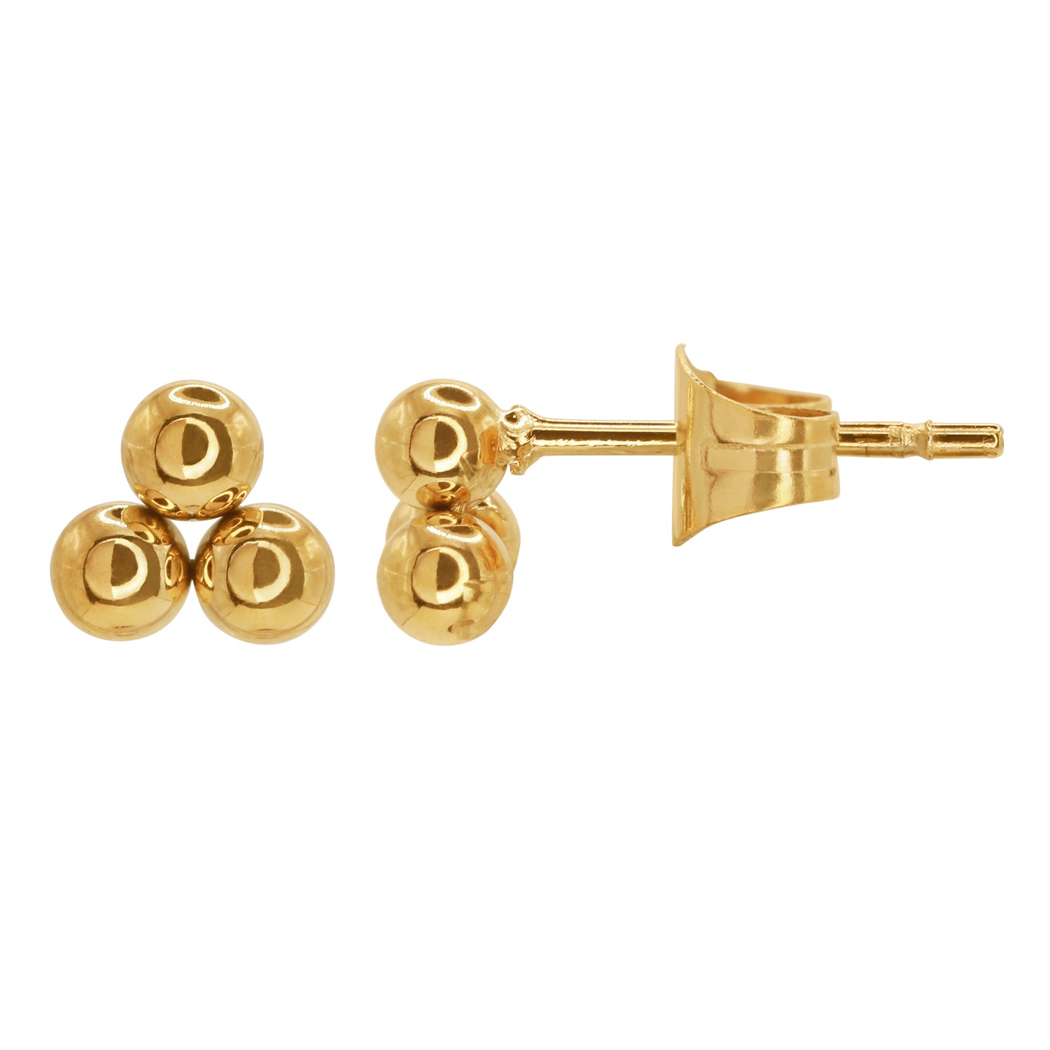 Heideman Boucles d'oreilles Isla