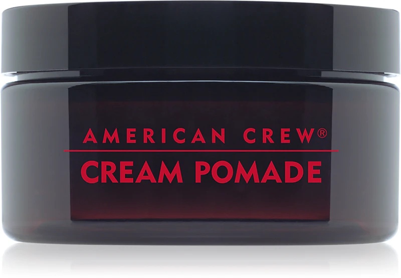 „American Crew“ kreminė plaukų pomada