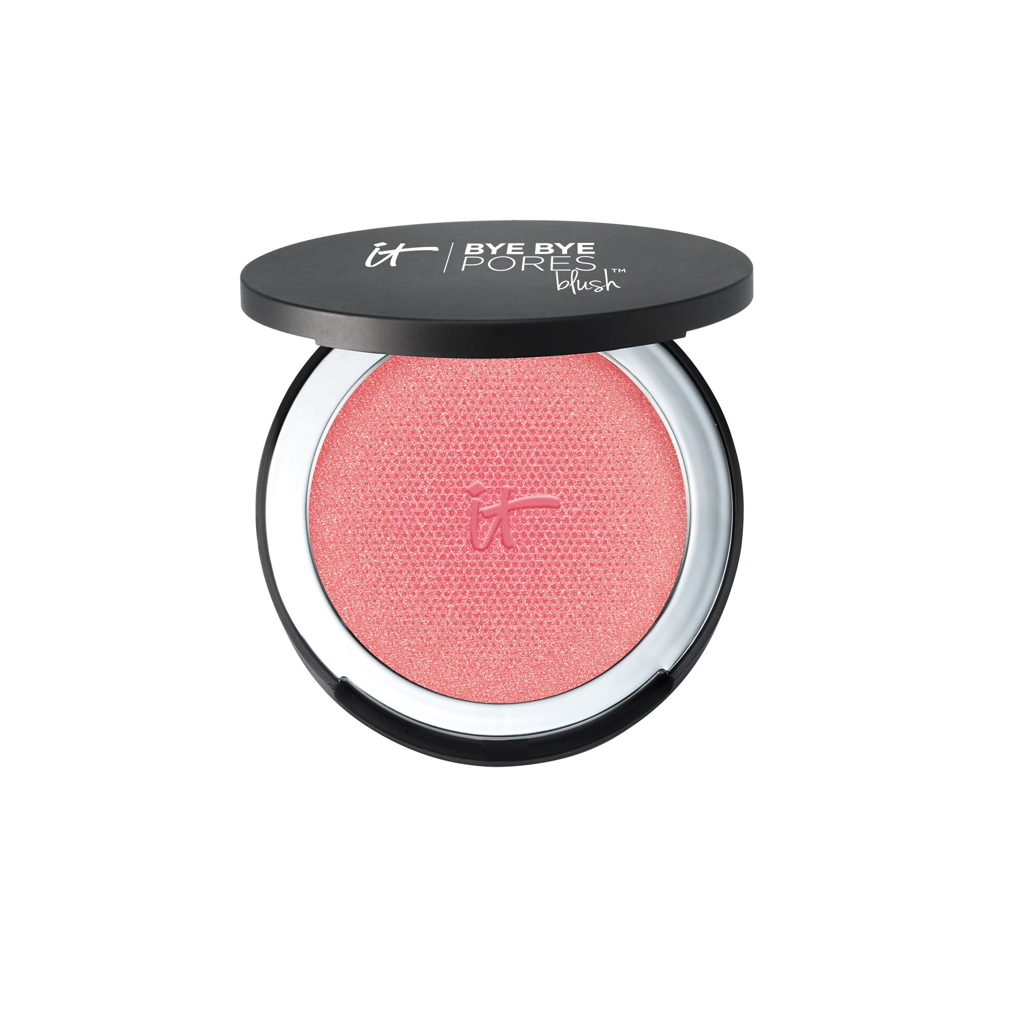 Bye Bye Pores Blush Sweet Cheeks - IT Cosmetics