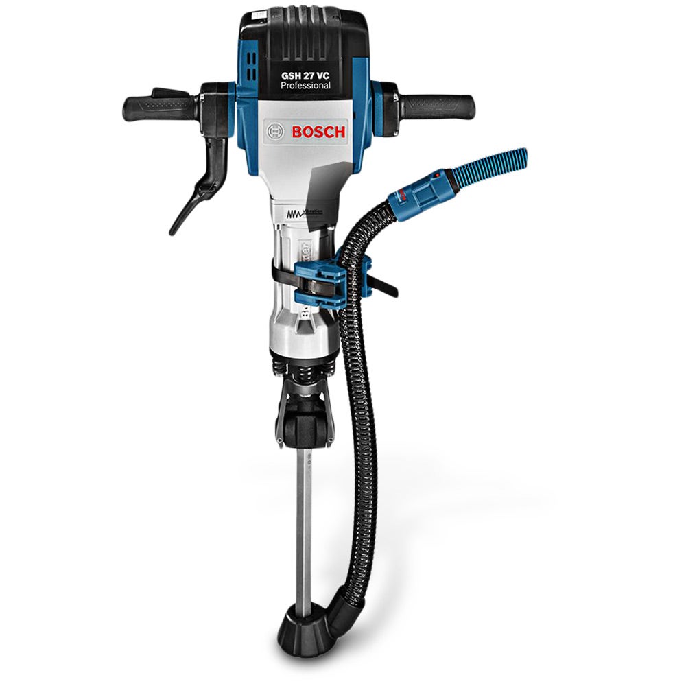 BOSCH Hex Universal-Meißelstaubabsaugaufsatz