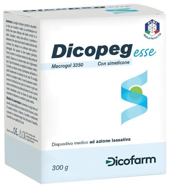 DICOFARM Dicopeg Esse 300 g