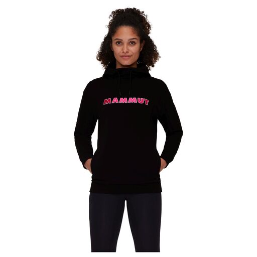 Sudadera Mammut Logo