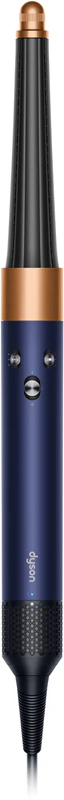 Dyson Airwrap id™ HS08 T1/T2 Azul Prússia/Cobre multistyler para cabelos