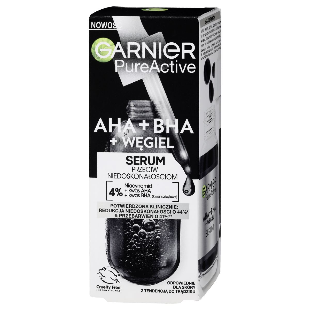Garnier Pure Skin