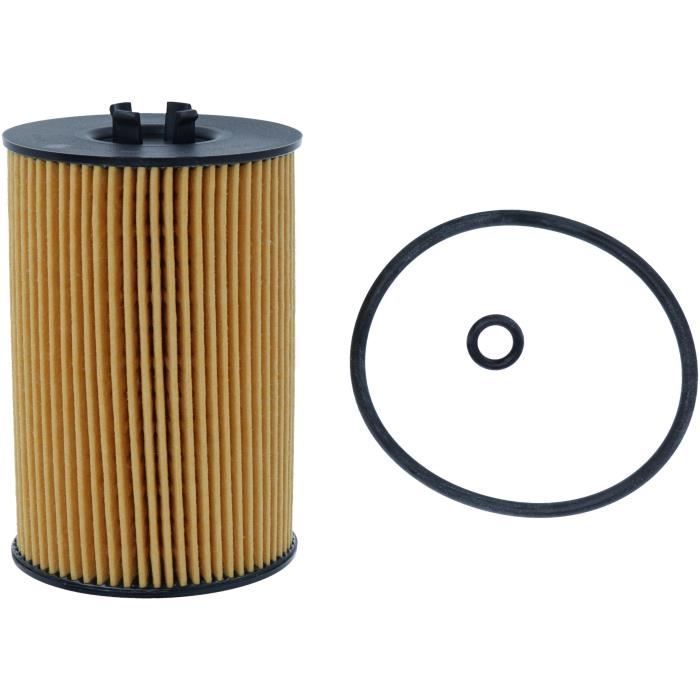 Filtro de aceite Volkswagen golf VII - VALEO - 586617