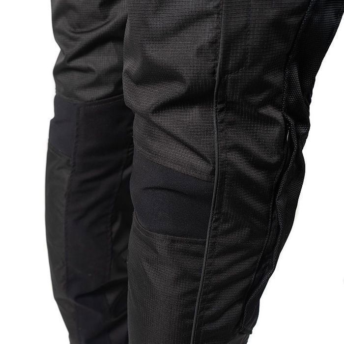 Pantalones de moto certificados para hombre | TREKKER MOTOBLOUZ