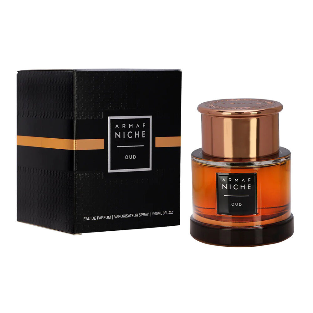 Armaf Niche Oud