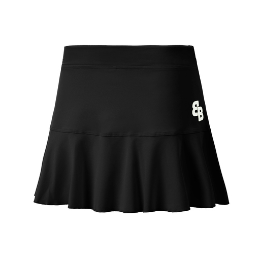  Falda Básica De Tenis Bb od Belén Berbel