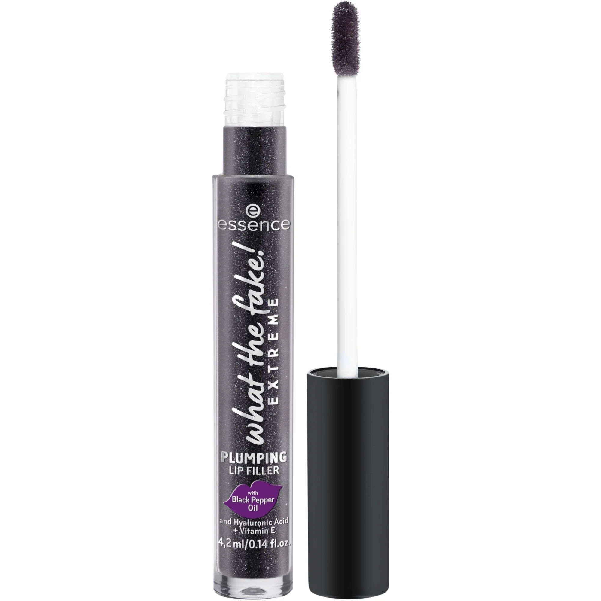 Labbra WHAT THE FAKE! EXTREME PLUMPING FILLER lucidalabbra - Gloss, Volumizzante Labbra