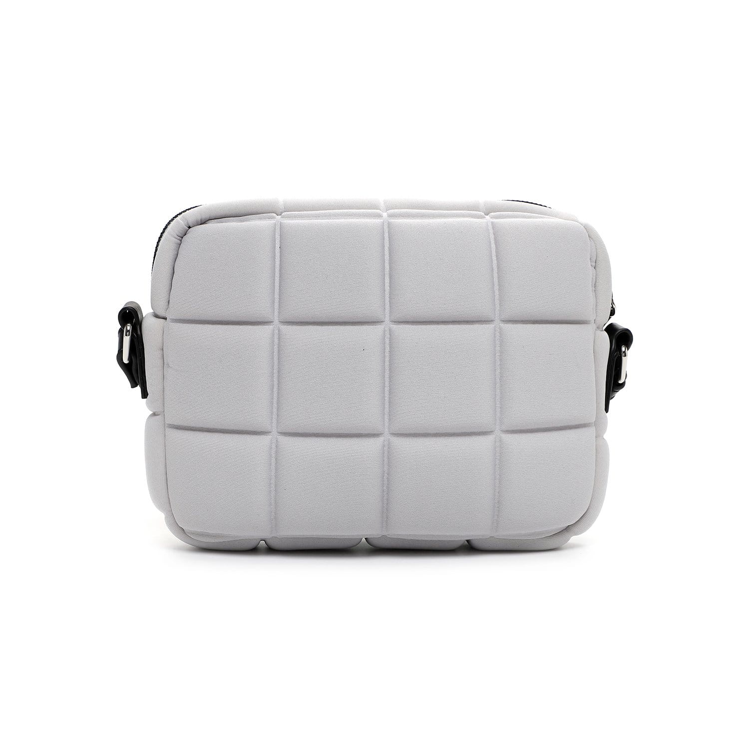 Torba na ramię SURI FREY SFY Jancy - jasnoszara