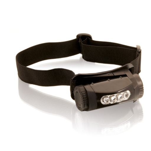  Explorer Vital Gym Sport LED baterijska lampa