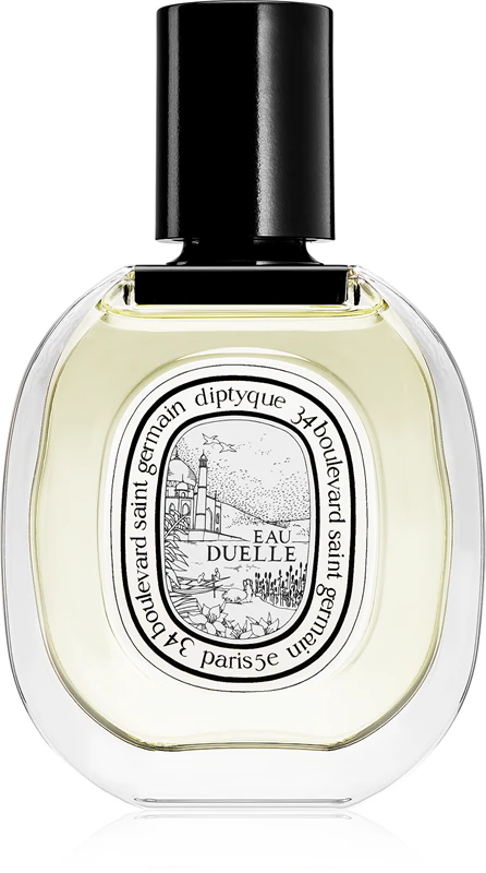 Diptyque Eau Duelle eau de toilette unissex