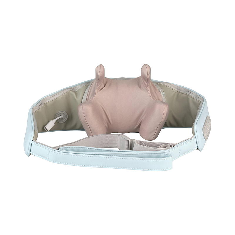 Almohada de masaje Essentii para cuello y hombros