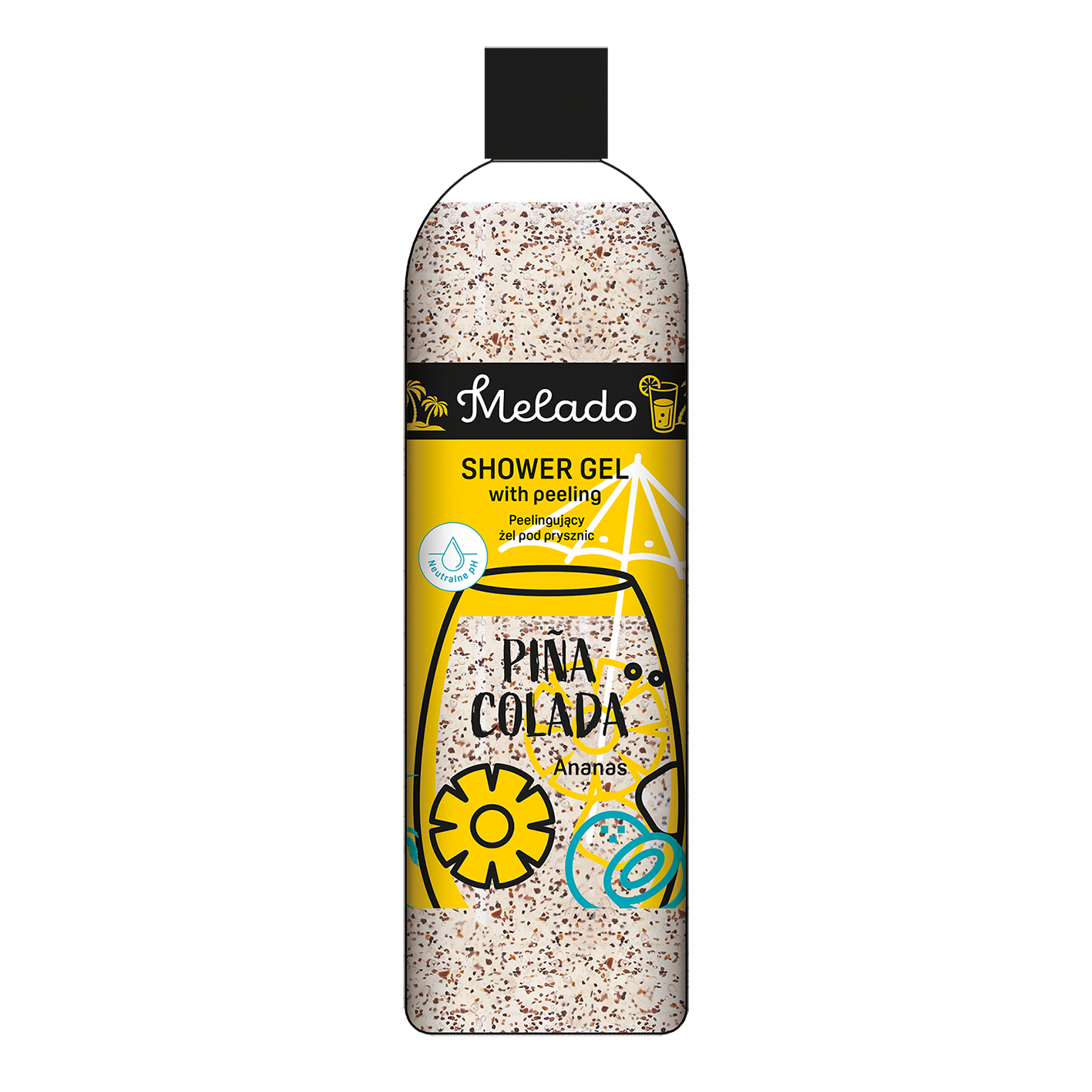 Melado Piña Colada