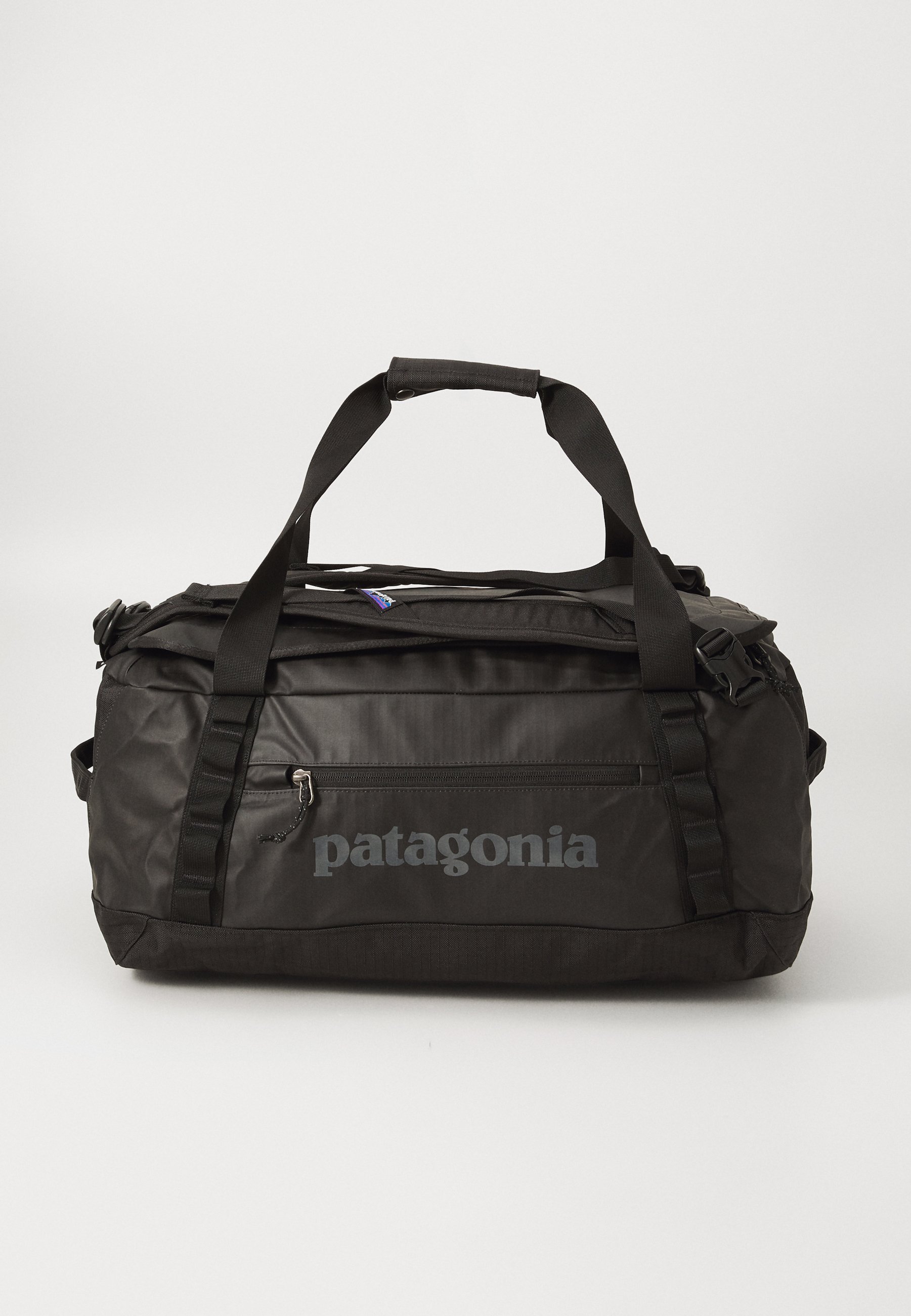 Patagonia BLACK HOLE DUFFEL 40L UNISEX - Reistas - zwart