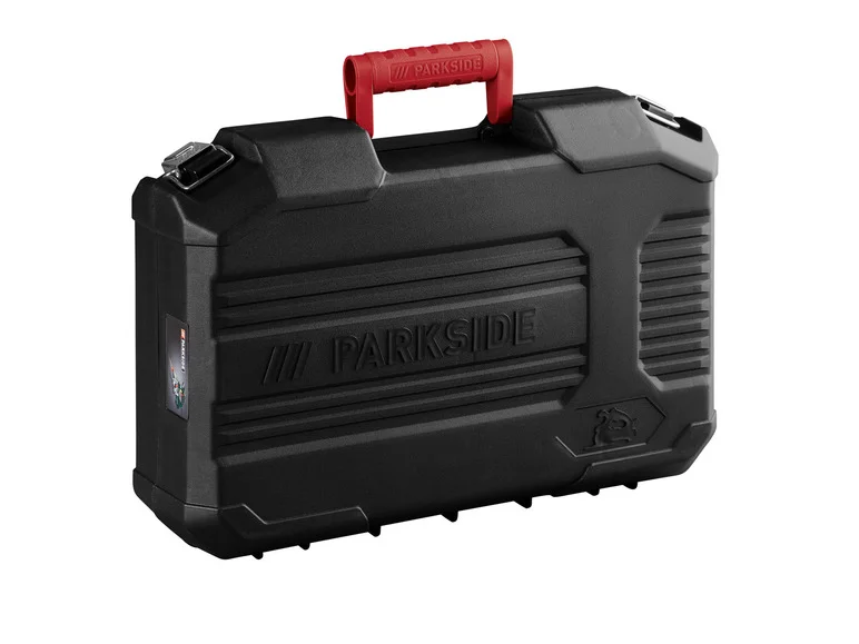 PARKSIDE® Electricity PTS 710 B2, 710 W
