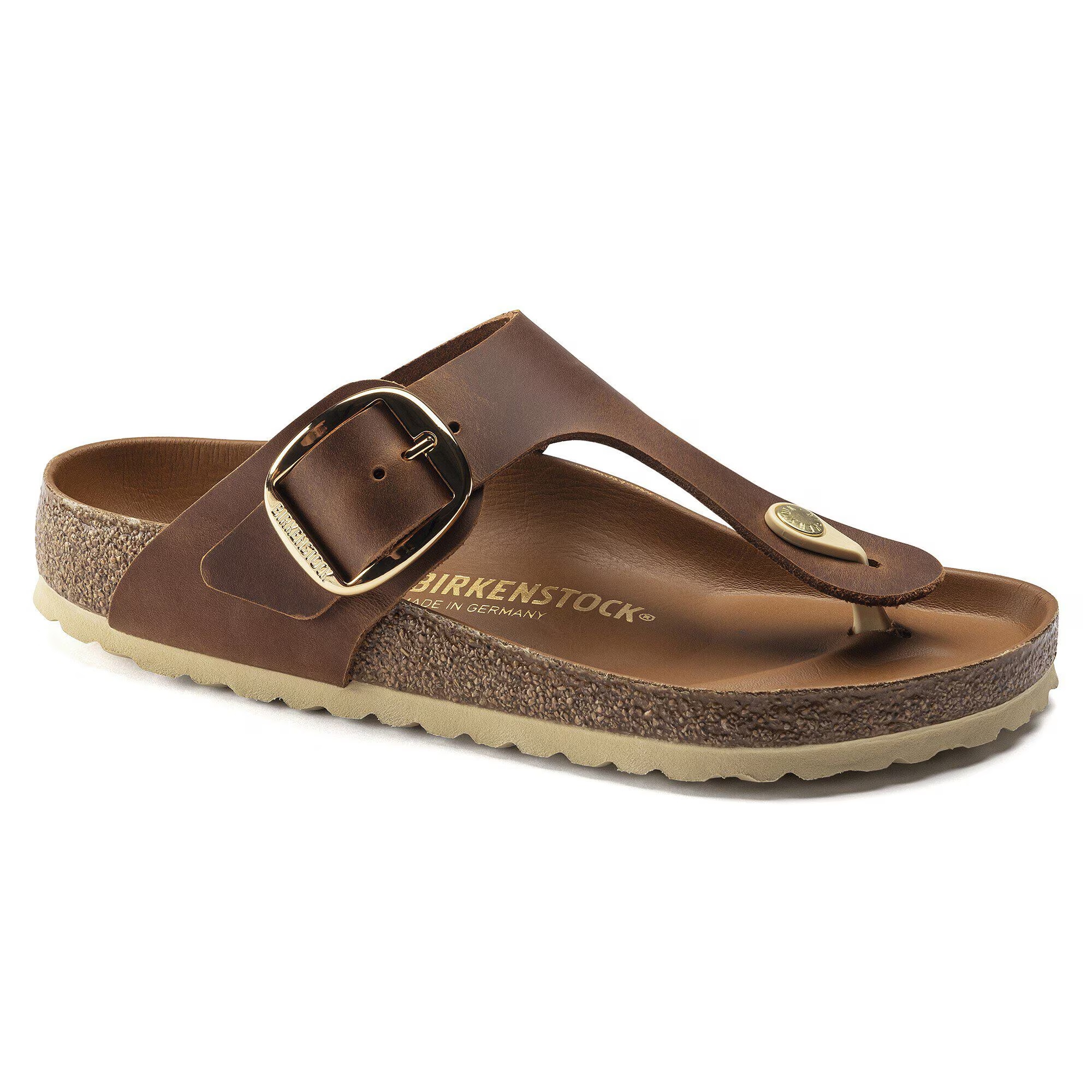 Giza Big Buckle