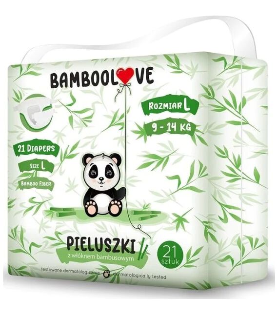 BambooLove