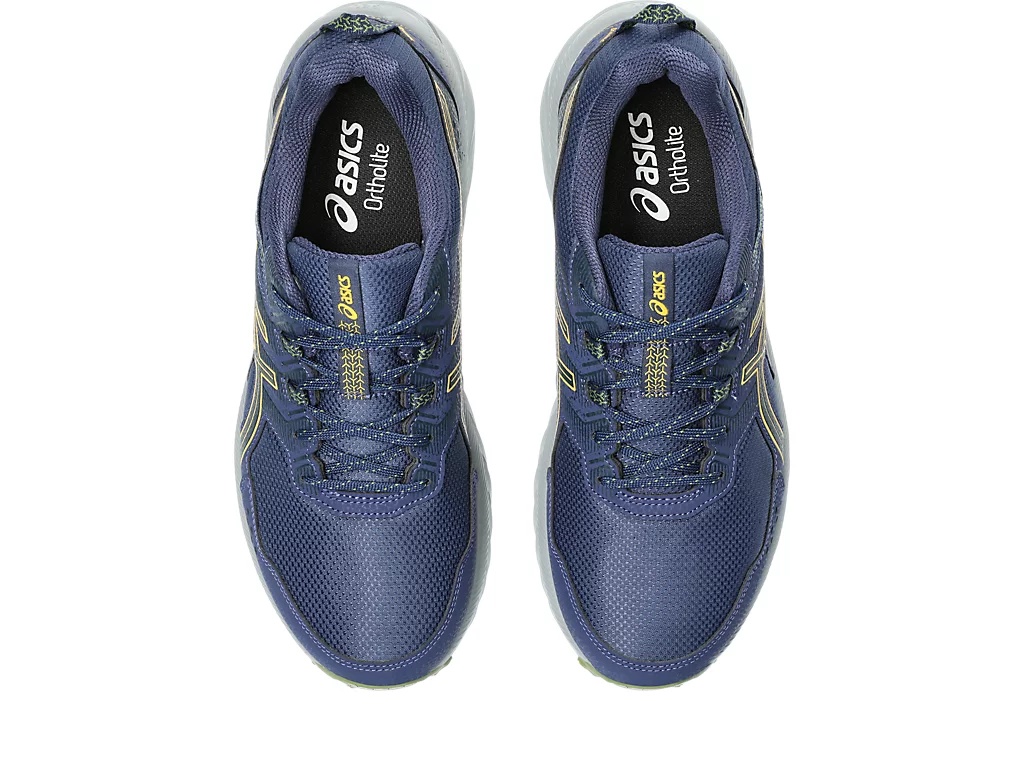 GEL-VENTURE 9 - Deep Ocean/French Blue