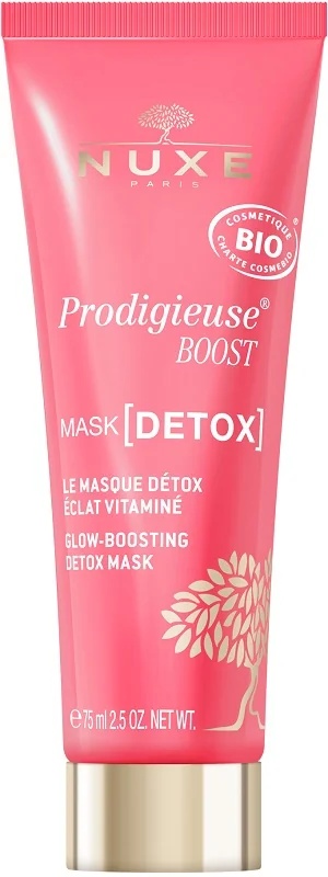 NUXE Nuxe Prodig Boost Entgiftungsmaske 75 ml