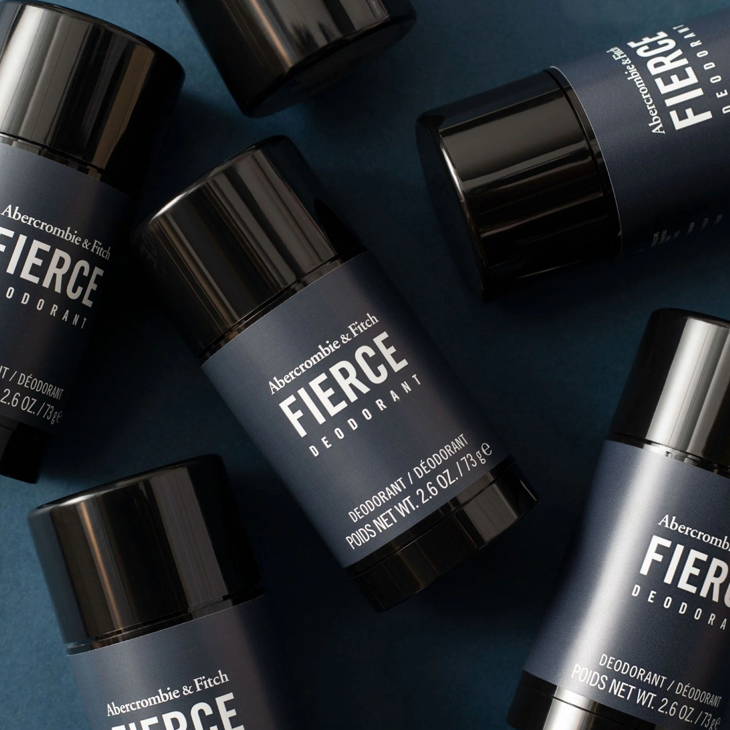 Abercrombie & Fitch Déodorant stick