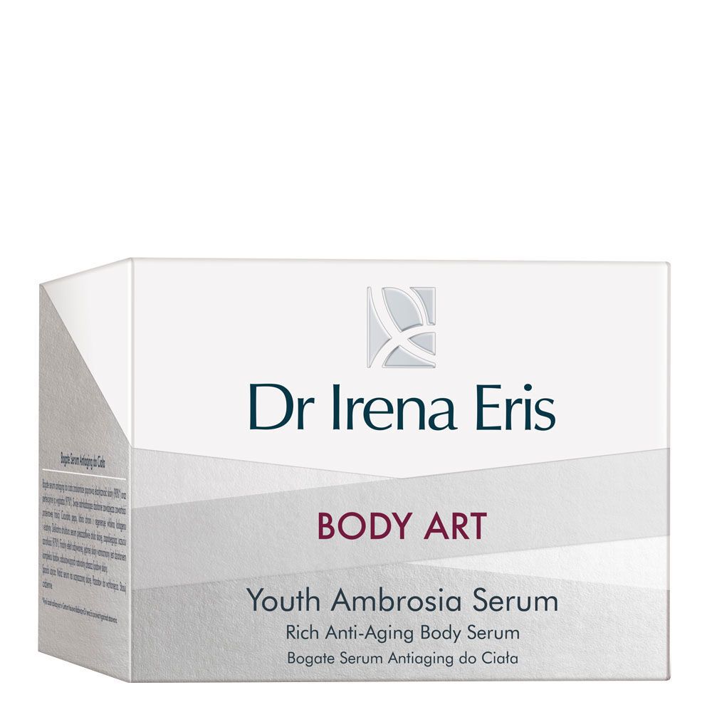 Dr Irena Eris Body Art Youth Ambrosia