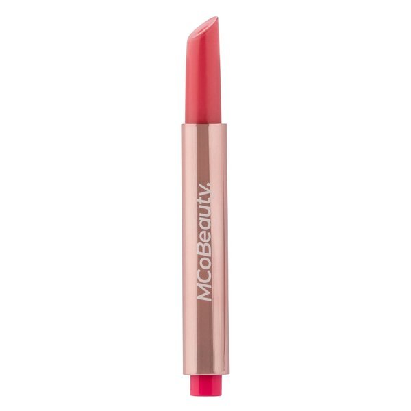 MCoBeauty Lip Plump Lucy - Candy Pink 4-u-1 hidratantni lak za usne<br>2g