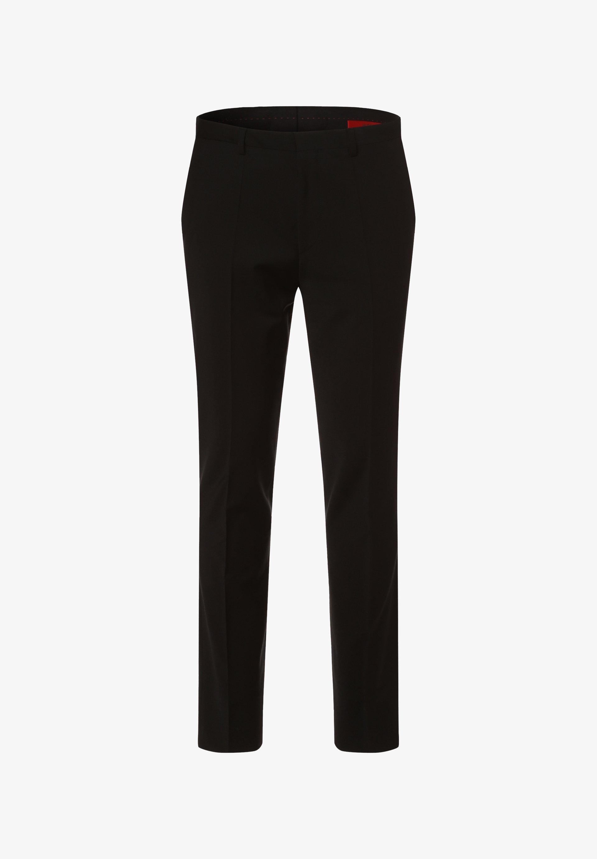 Pantalon de costume HUGO - noir