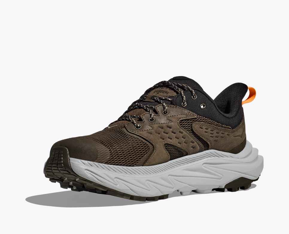 HOKA Anacapa 2 Lav GORE-TEX Sombra Profunda/Polvo de Estrellas