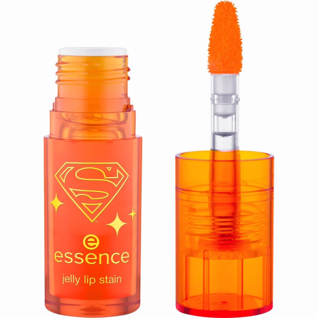 Labbra Superman tinta labbra jelly - Gloss