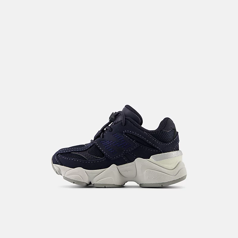 Dziecko 9060 - Zaćmienie z NB Azul marino