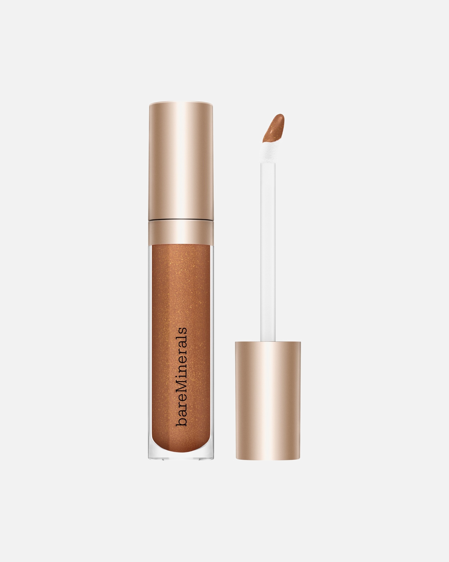 bareMinerals Lippenbalsam Mineralist Lipgloss Balsam - 4 ml