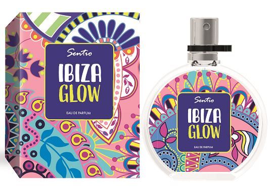 Ibiza Glow Eau de Parfum Ženski parfumi