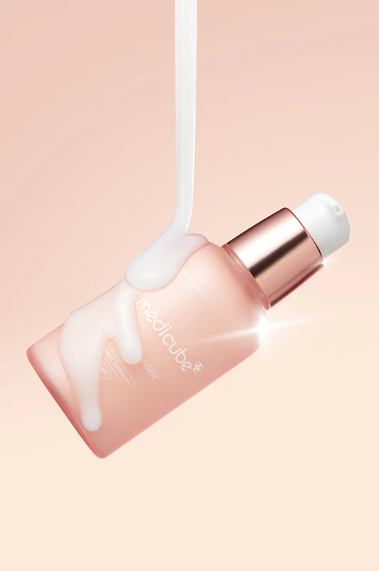 Spevňujúce sérum Medicube Triple Collagen Serum s kolagénom