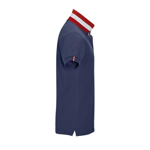 Polo Marnaula Patriot
